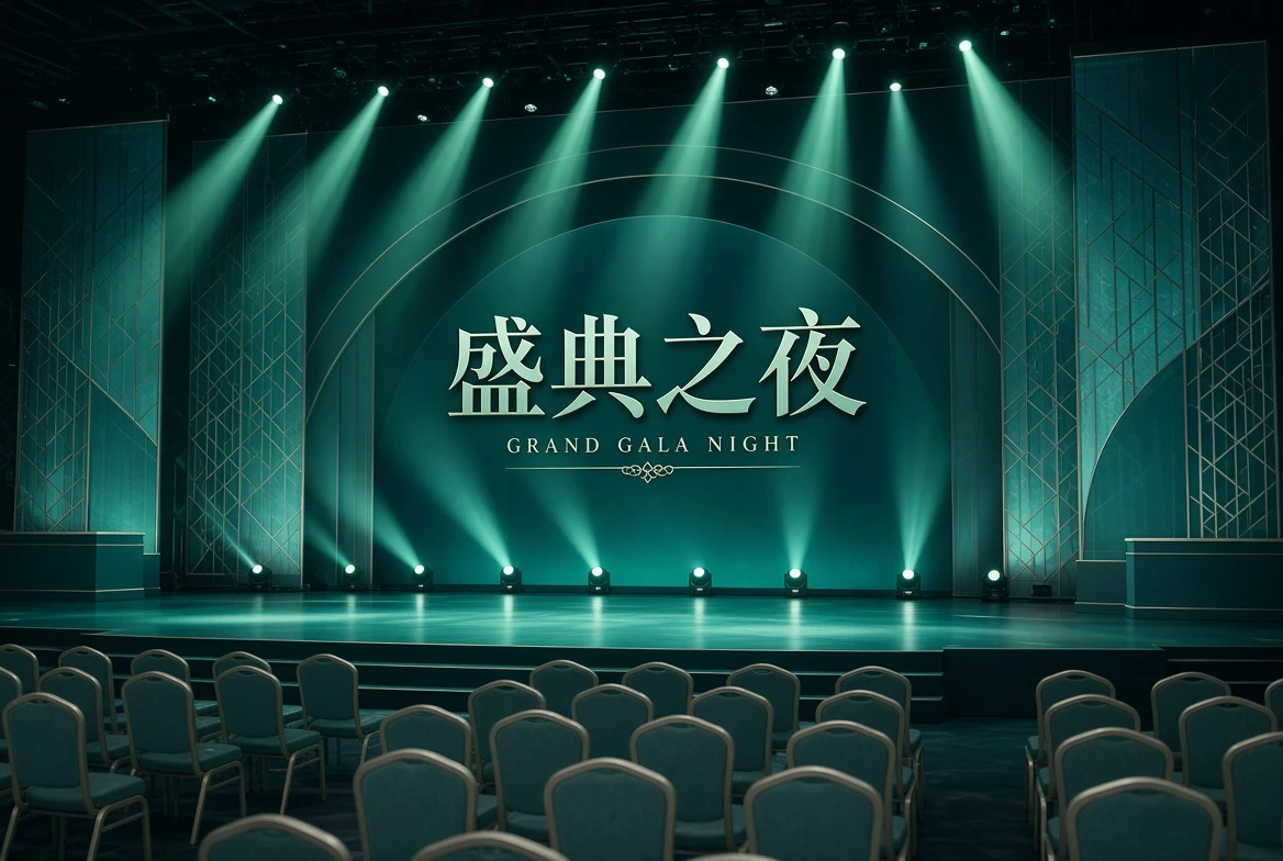 51大赛盛典之夜视觉