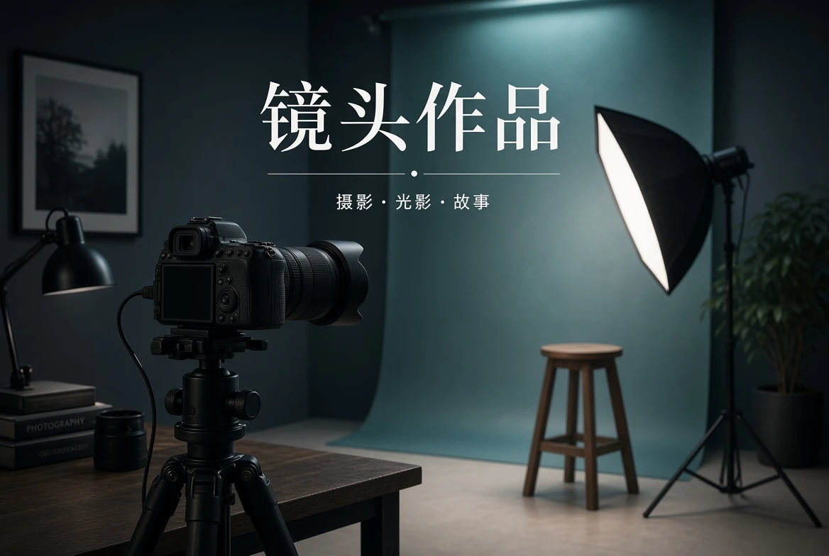 51大赛镜头作品视觉